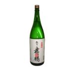 日本酒舞鶴本醸造1800ml恩田酒造