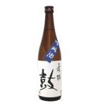 舞鶴鼓 まいつるつづみ 吟醸酒 720ml 恩田酒造