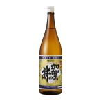 お酒 日本酒 【産地直送】加賀の井 上撰本醸造 1800ml