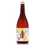 お酒 日本酒 （蔵元直送）天領盃 純米酒 720ml 天領盃酒造