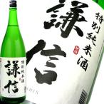 日本酒 謙信 特別純米酒 1800ml 池田屋酒造