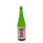  японкое рисовое вино (sake) . высота гора дзюнмаи сакэ sake 720ml. высота sake структура 
