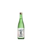 日本酒 妙高山 純米吟醸 滓（おり）がらみ生原酒 720ml 妙高酒造 冬季限定酒