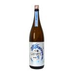 Yahoo! Yahoo!ショッピング(ヤフー ショッピング)日本酒 冬季限定 白龍 新米新酒 生原酒吟醸しぼりたて1800ml 白龍酒造