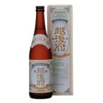 日本酒 白龍 越後府 特別純米酒 720ml　 取り寄せ商品 白龍酒造　日本酒 特別純米酒