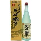 お酒 日本酒 【産地直送】天神囃子　純米吟醸　720ｍｌ　魚沼酒造