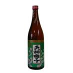 お酒 日本酒 【産地直送】天神囃子　普通酒　1800ｍｌ　魚沼酒造