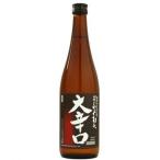 お酒 日本酒 蔵元直送 よしかわ杜氏　大辛口　720ml よしかわ杜氏の郷