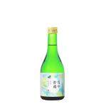 吉乃川　雪中貯蔵
