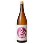 王紋酒造純米旨口エンブレム1800ml