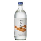 .. река Niigata shochu 720ml 25 раз . вид shochu Niigata Nagaoka sake магазин .. река 