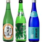 朝日山 純米酒 720ml と 