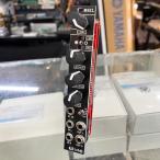 WMD MSCL Black Panel