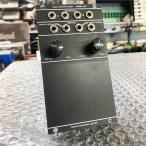 Tokyo Tape Music Center Dual Lopass Filter MODEL 192