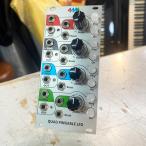 4ms Quad Pingable LFO