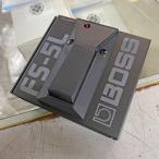 BOSS FS-5L