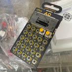 Teenage Engineering PO-24 office