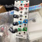 4ms Quad Clock Distributor (QCD)