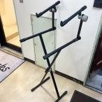 BESPECO клавиатура подставка + HX-CLAMP