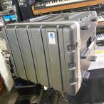 MTS PRODUCTS 8U rack case 