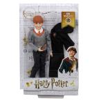 Harry Potter und Die Kammer des Schreckens Ron Weasley Puppe