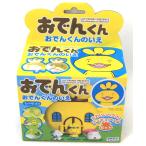 おでんくんのいえ