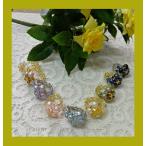 [TA001]~ аксессуары комплект ~ 20%OFF!! воздушный жемчуг . произведение . Cross pa- touring ( все 9 цвет )[RPT]