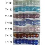 Yahoo! Yahoo!ショッピング(ヤフー ショッピング)[AB004]TOHOシードビーズ 特大5.5mm バラパック（約90粒入）【20％OFF】《スキオーロラ》[RPT]
