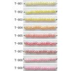 [AA001]TOHOsi-do бисер круг маленький yarn threading [20%OFF]( примерно 1m*680 шарик входить ){sei long }[RPT]