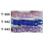 Yahoo! Yahoo!ショッピング(ヤフー ショッピング)[AB002]TOHOシードビーズ 特大4mm バラパック（約100粒入）【20％OFF】《セイロン、スキ、着色》[RPT]