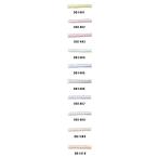 Yahoo! Yahoo!ショッピング(ヤフー ショッピング)[BA003]MIYUKI デリカビーズ 3g 丸 DB1401〜1410[RPT]