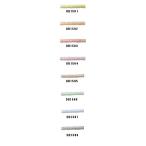 Yahoo! Yahoo!ショッピング(ヤフー ショッピング)[BA003]MIYUKI デリカビーズ 3g 丸 DB1501〜1508[RPT]