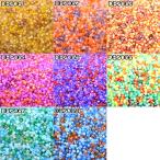 Yahoo! Yahoo!ショッピング(ヤフー ショッピング)[BA003]MIYUKI デリカビーズ 3g 丸 DB2061〜2068[RPT]