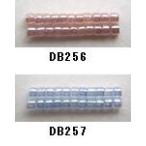 Yahoo! Yahoo!ショッピング(ヤフー ショッピング)[BA003]MIYUKI デリカビーズ 3g 丸 DB256〜257[RPT]