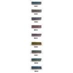 Yahoo! Yahoo!ショッピング(ヤフー ショッピング)[BA003]MIYUKI デリカビーズ 3g 丸 DB451〜459[RPT]