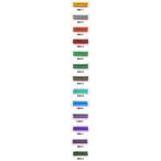 Yahoo! Yahoo!ショッピング(ヤフー ショッピング)[BA003]MIYUKI デリカビーズ 3g 丸 DB651〜663[RPT]