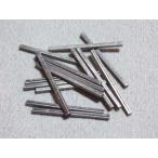 Yahoo! Yahoo!ショッピング(ヤフー ショッピング)[AF009]TOHO α7423 メタルスクエアビーズ アンティークシルバー 1.2×20mm 約15ケ[RPT]