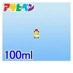 アサヒペン AP ペイントうすめ液 100ML