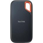 SanDisk SDSSDE61-2T00-J25 [サンディスク エクストリーム ポータブル