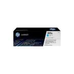 HP H pi-HP тонер-картридж Cyan 305A(CE411A) HP-EPCE411AJ