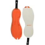 KORKERS(ko- машина s) C&F OM3.0 Plain Felt Sole #11