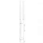 ショッピングOUTDOOR EAP225-Outdoor TP-LINK 無線LANアクセスポイント有り IEEE802.11a/b/g/n/ac 1000Mbps 有線LANポート数:1