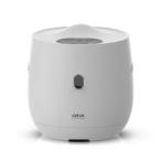 AINX 糖質カット炊飯器 AX-RC3 W （ホワイト） 炊飯器本体 - 最安値