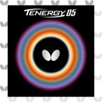 BUTTERFLY バタフライ TAMASU タマス 05800 テナジー05 レッド スポンジ厚：特厚