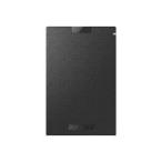 BUFFALO Buffalo USB3.2(Gen1) портативный SSD TypeA&C 500GB(SSD-PGC500U3-BC)