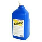 古河薬品工業 必ず購入前に仕様をご確認下さい 02001 バッテリ-補充液2L