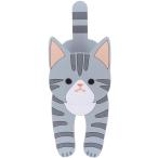  Восток кейс магнит крюк зажим 04 скумбиря тигр MHC-04 (1690380)