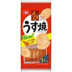 亀田製菓 えびうす焼 入数:12