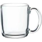 東洋佐々木ガラス 日本製 ビアマグ 