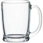 東洋佐々木ガラス 日本製 ビアマグ 